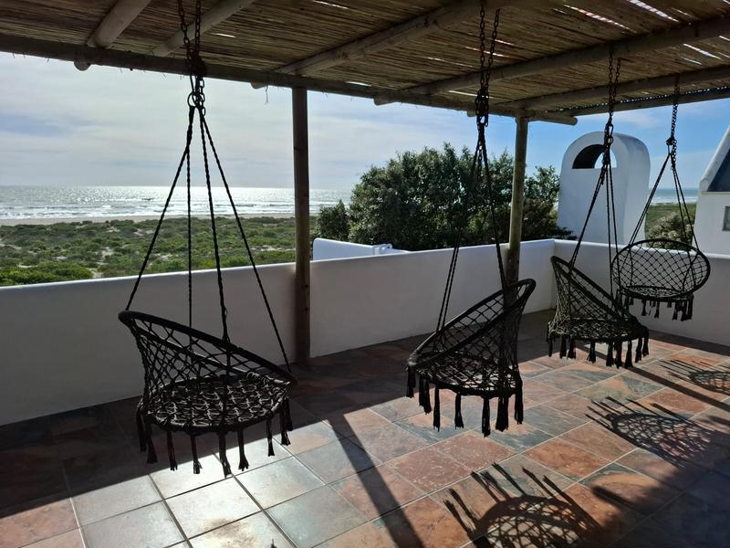 4 Bedroom Property for Sale in Dwarskersbos Western Cape